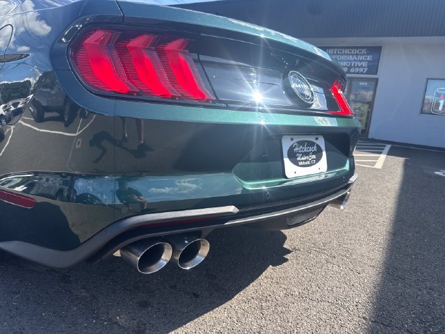 Used 2019 Ford Mustang Bullitt w/ Bullitt Electronics Package RWD image 33