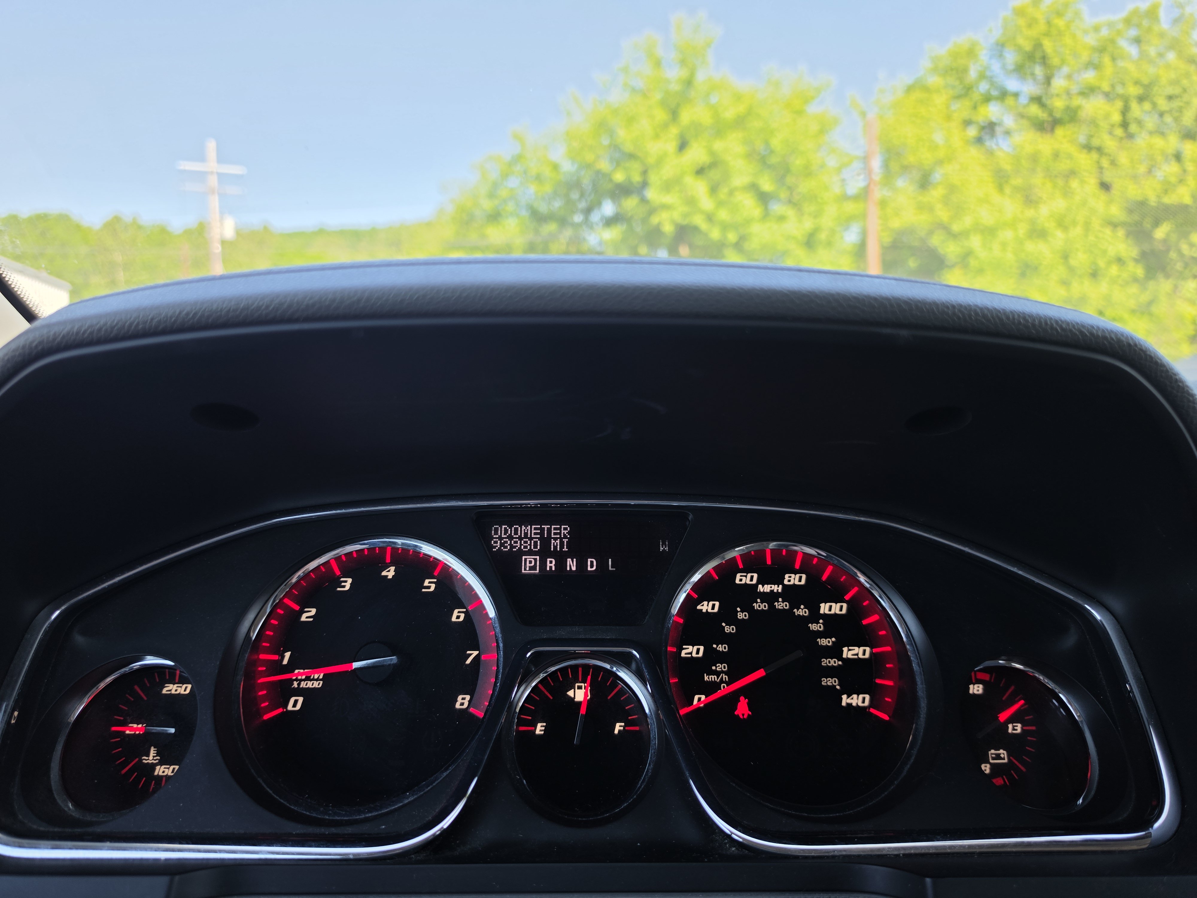 Used 2015 GMC Acadia SLT FWD image 19