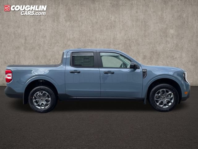 New 2026 Ford Maverick XLT w/ XLT Luxury Package AWD/4WD image 6