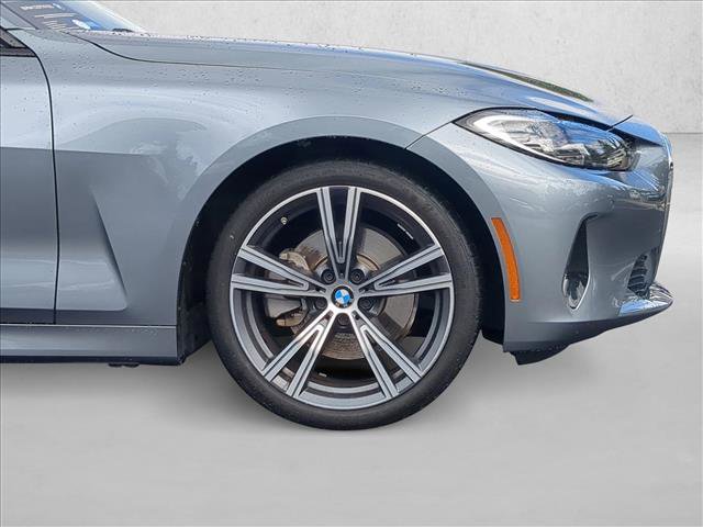 Used 2022 BMW 430i Coupe w/ Convenience Package image 24