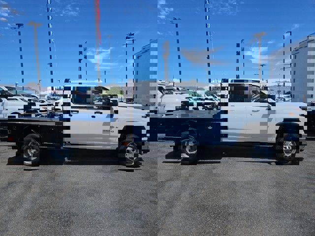 New 2025 Chevrolet Silverado 3500 W/T w/ WT Convenience Package image 6