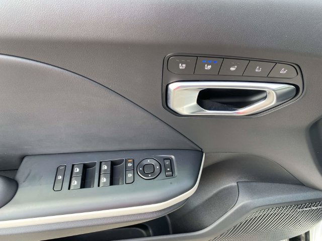 New 2026 Kia K4 EX w/ GT-Line Premium Package FWD image 14