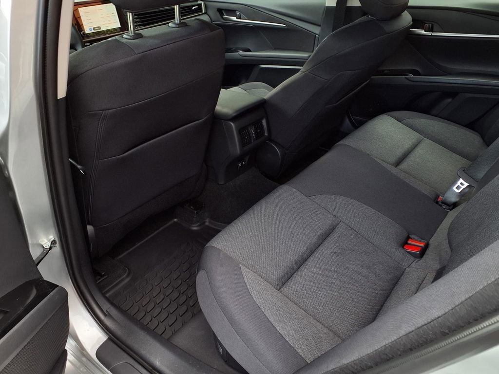 Certified 2025 Toyota Camry LE w/ Convenience Package image 19