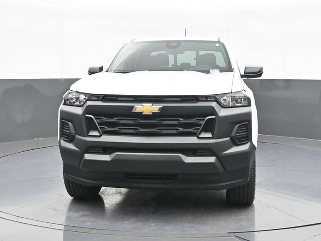 New 2026 Chevrolet Colorado W/T RWD video 2