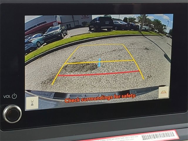 New 2026 Toyota Tacoma SR image 20