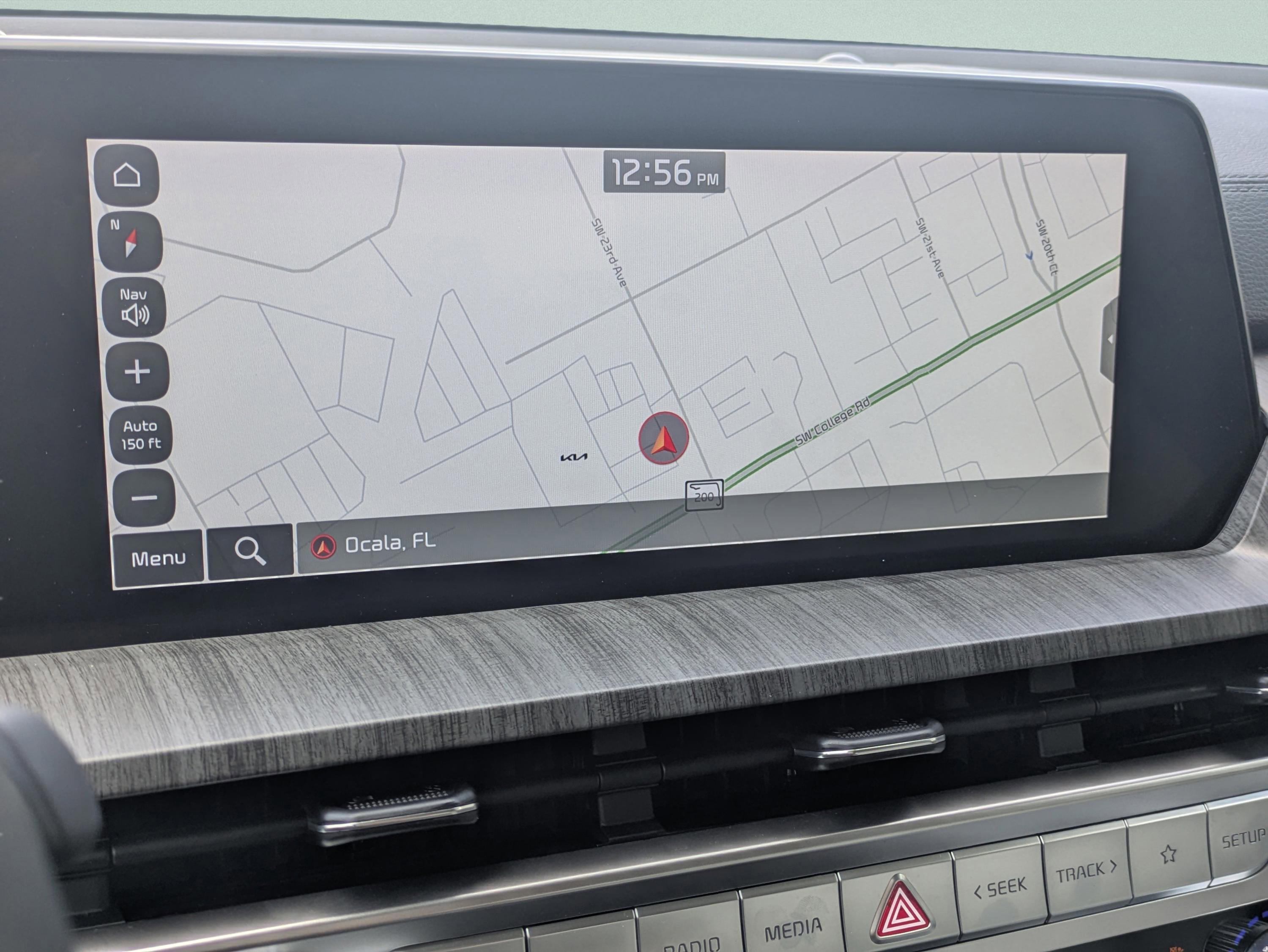 Certified 2024 Kia Telluride EX image 21