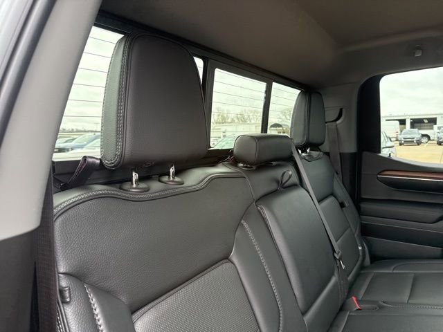 Used 2024 GMC Sierra 1500 Denali w/ Denali Reserve Package AWD/4WD image 47