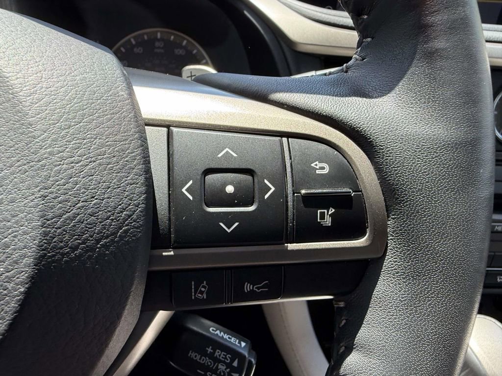 Used 2022 Lexus RX 350 AWD w/ Premium Package image 20