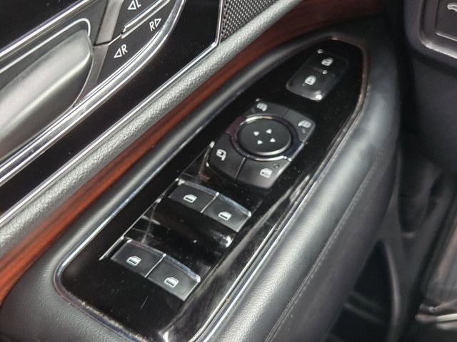 Used 2023 Lincoln Navigator Reserve AWD/4WD image 28