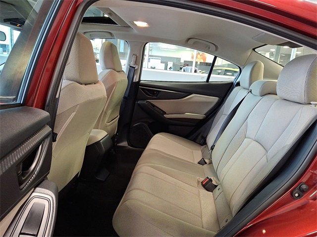 Certified 2023 Subaru Impreza Premium image 10