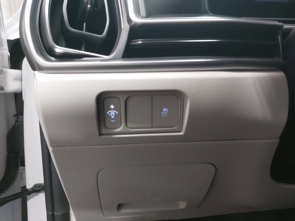 New 2026 Kia Sorento S w/ S Panoramic Sunroof Package FWD image 27