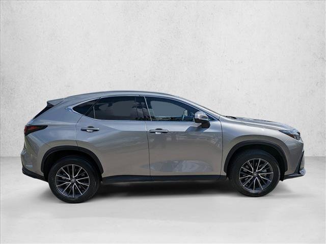 Used 2022 Lexus NX 350 AWD image 4