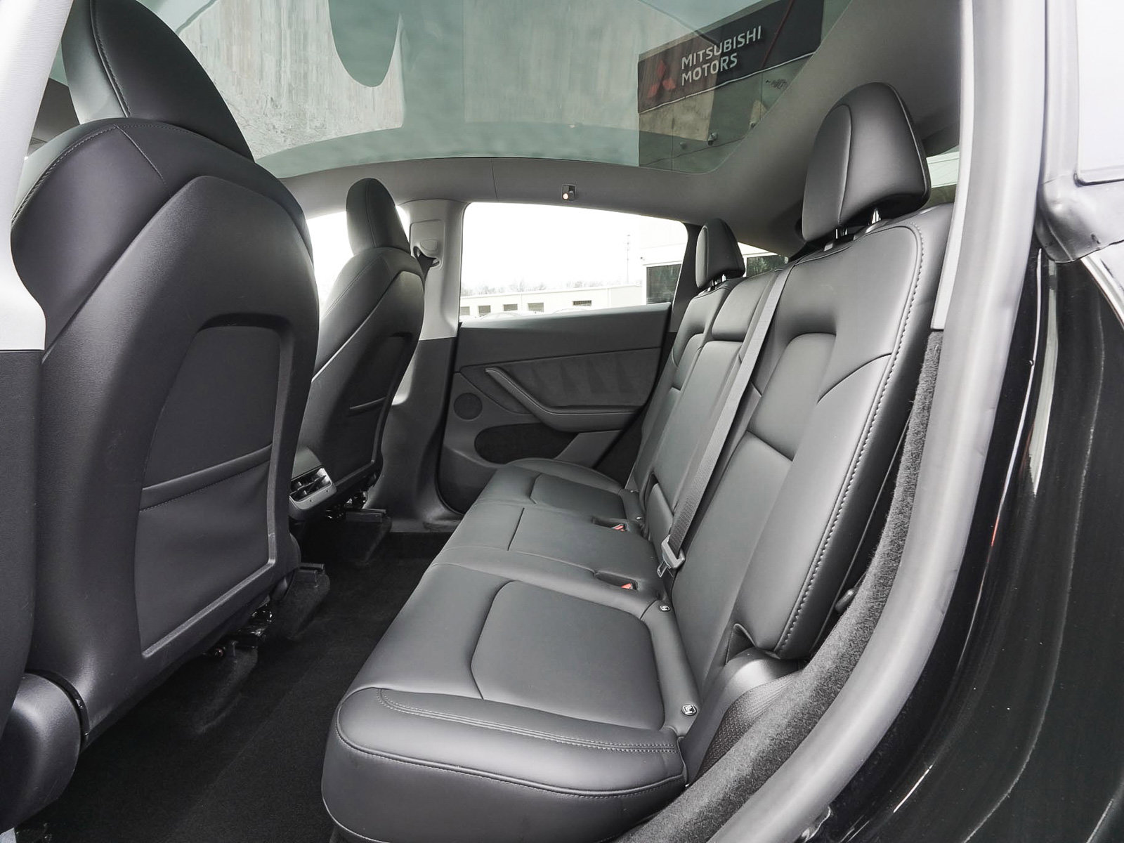 Used 2024 Tesla Model Y Long Range image 26