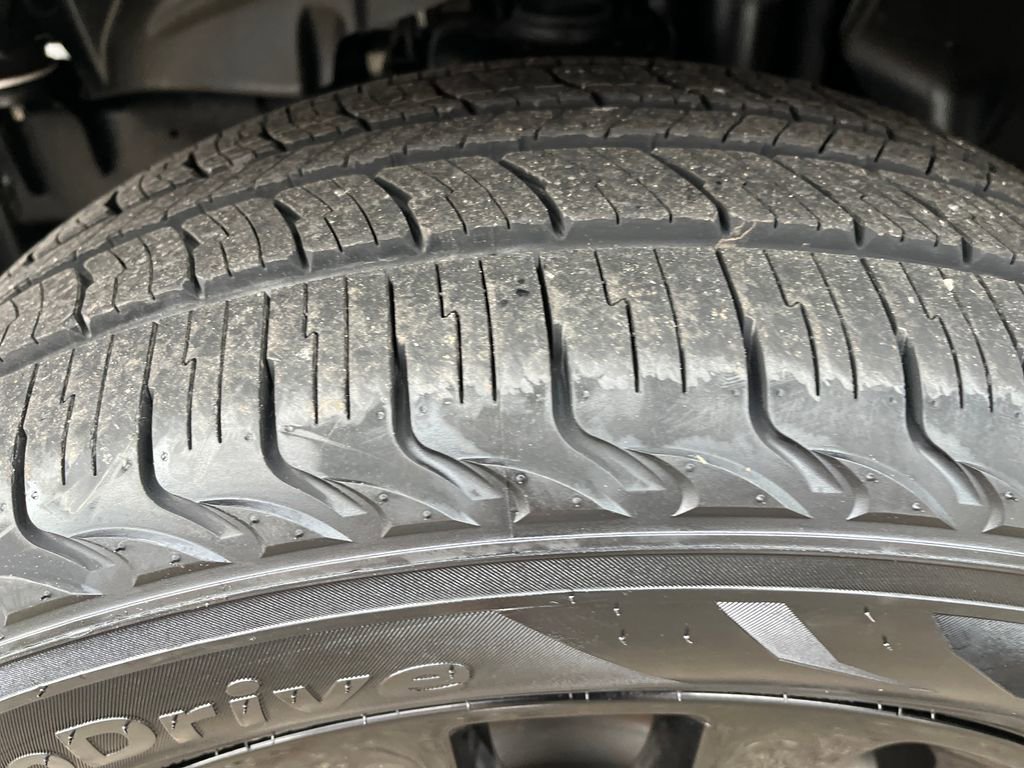 Used 2022 Jeep Wrangler Unlimited Sahara image 29