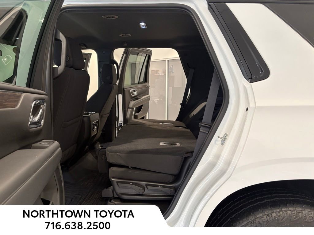Used 2023 Chevrolet Tahoe LS w/ Driver Alert Package image 20