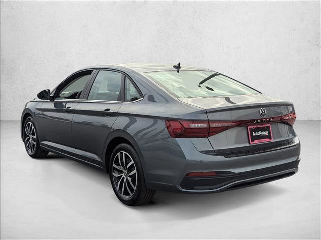 New 2026 Volkswagen Jetta SE image 8