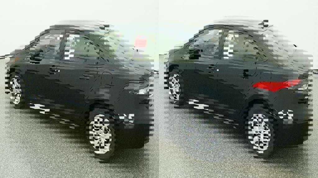 New 2026 Toyota Corolla LE FWD image 5