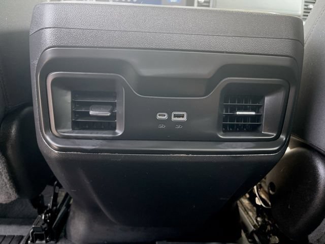 Used 2022 Chevrolet Silverado 1500 RST AWD/4WD image 21