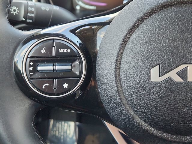 Used 2024 Kia Soul EX w/ Option Group 015 image 38