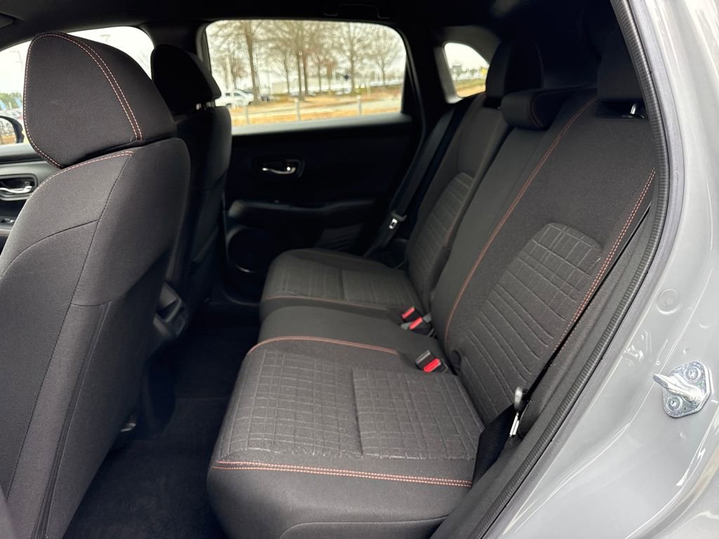 Used 2024 Honda HR-V Sport image 26