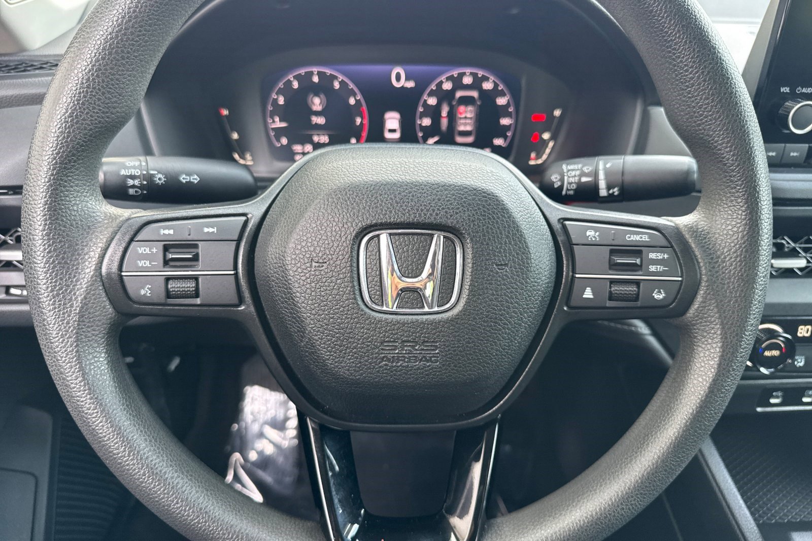 Used 2023 Honda Accord EX image 17