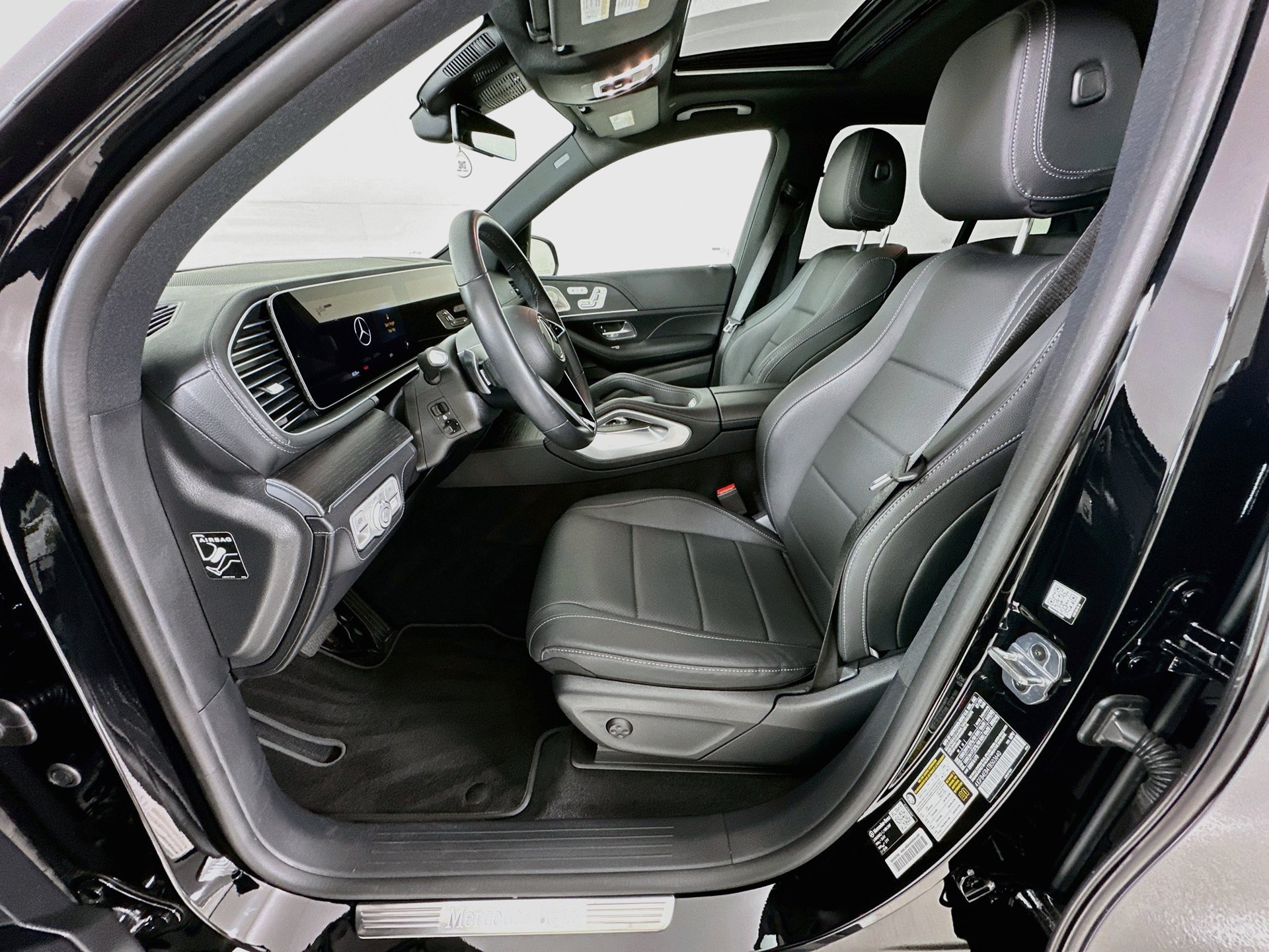 Certified 2026 Mercedes-Benz GLE 350 4MATIC image 23