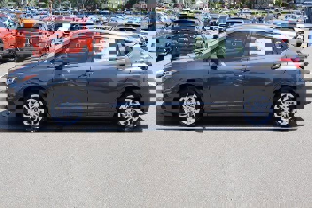 New 2025 Subaru Impreza 2.0i image 5