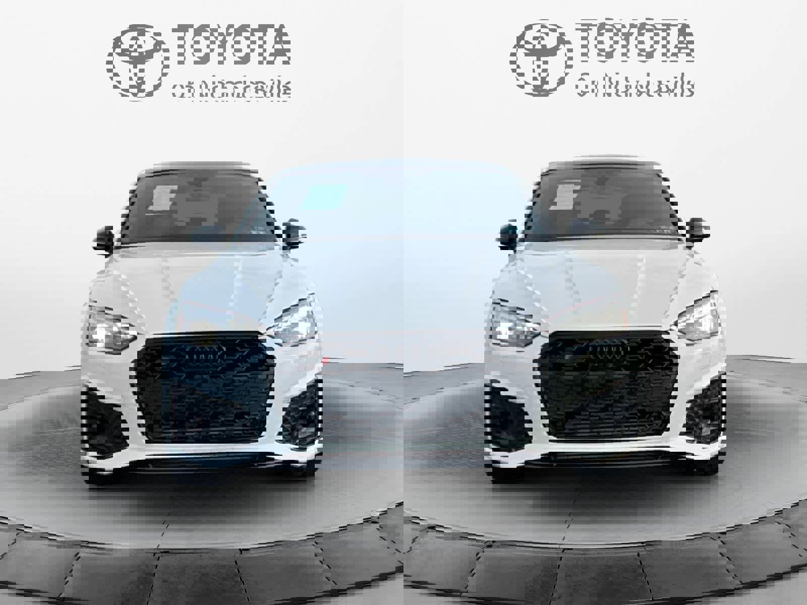 Used 2021 Audi S5 Prestige w/ Prestige Package AWD/4WD image 9