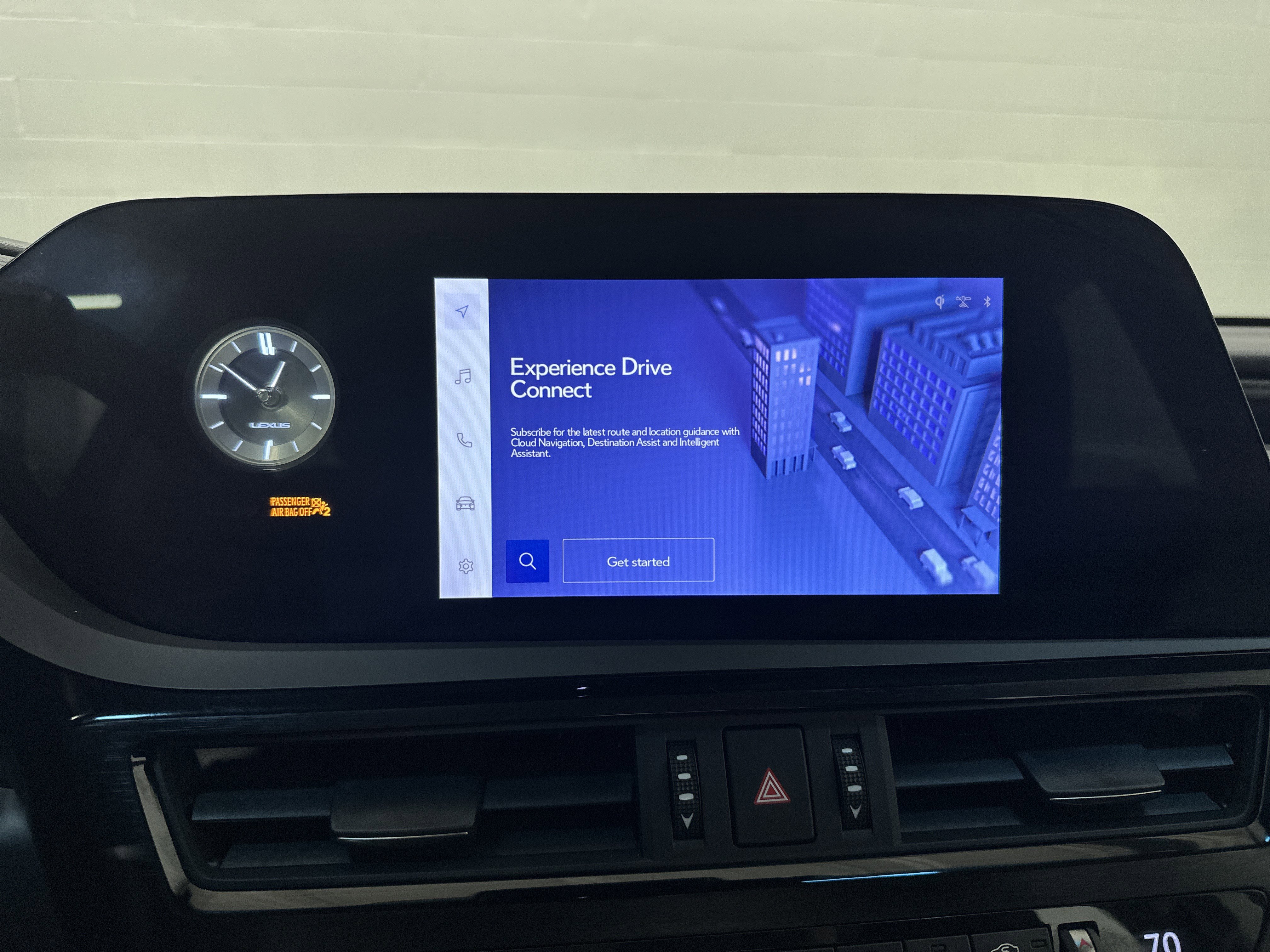 Certified 2023 Lexus ES 350 w/ Premium Package image 24