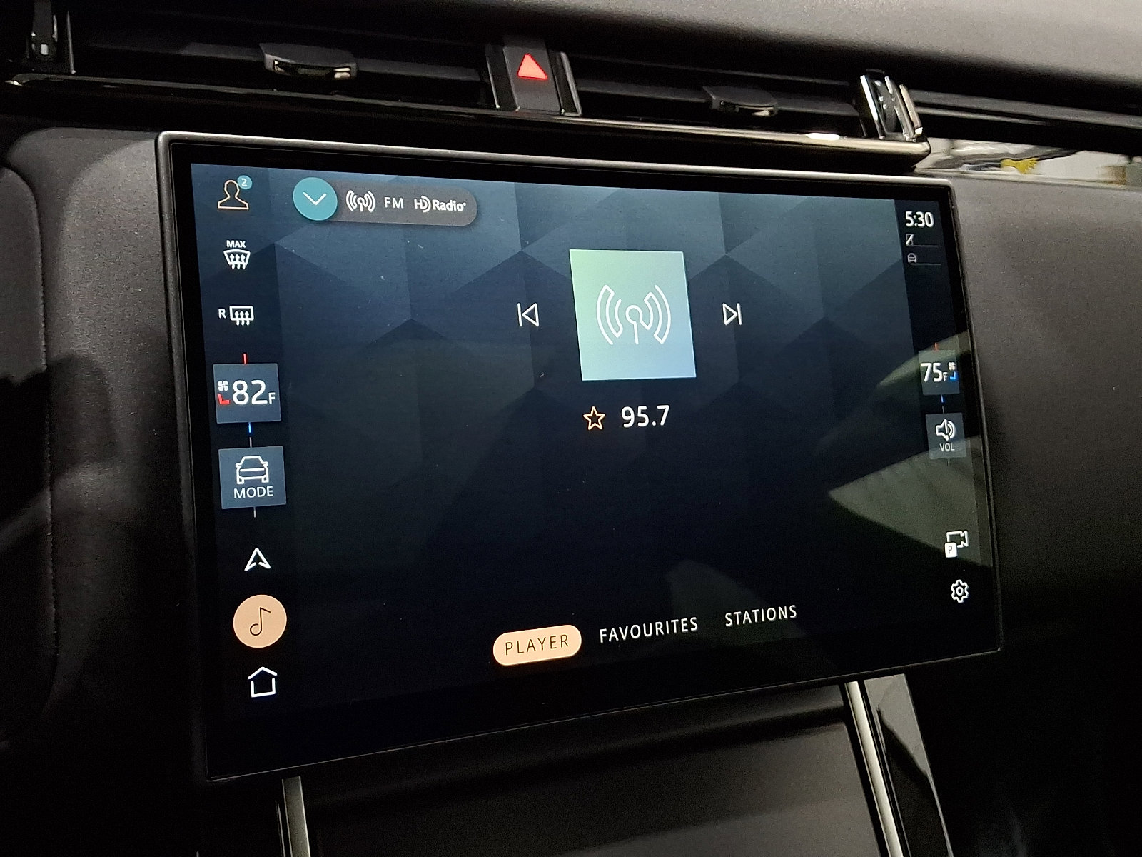 Certified 2026 Land Rover Range Rover Velar S image 17