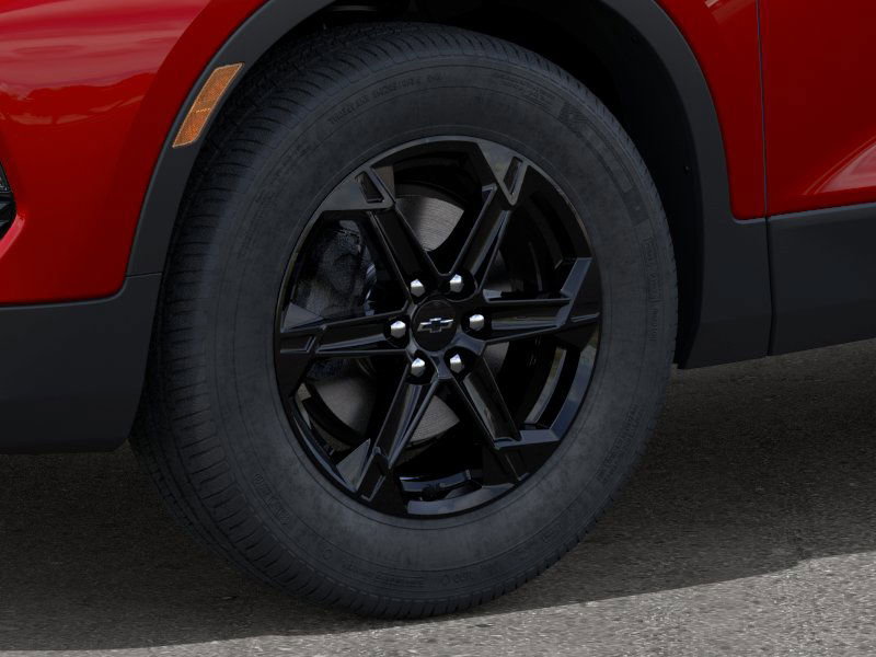New 2026 Chevrolet Blazer LT w/ Midnight/Sport Edition image 9