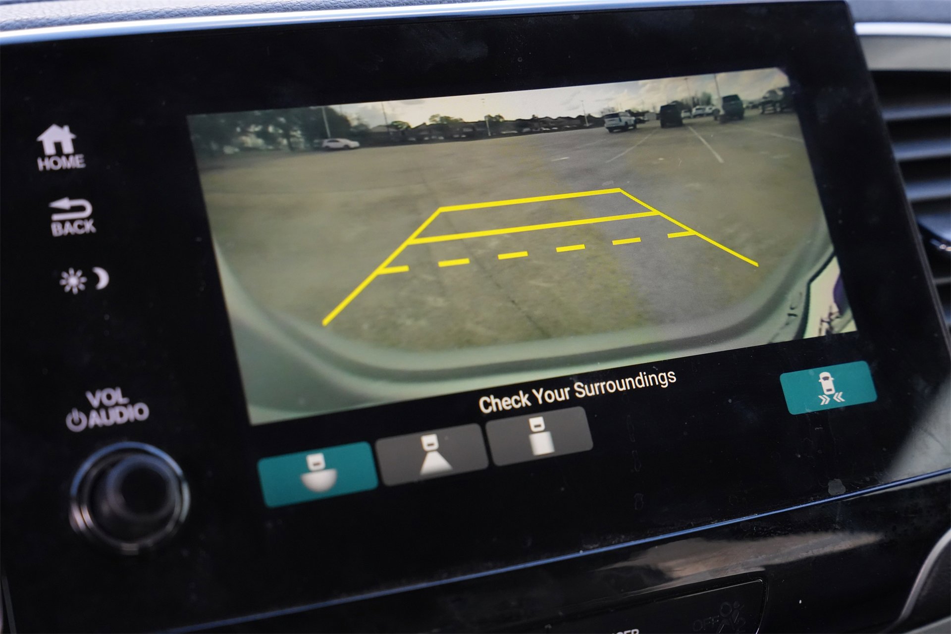 Used 2019 Honda Pilot EX-L image 13