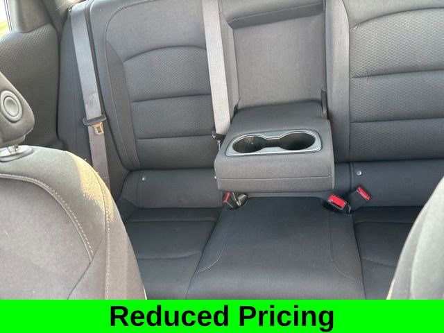 Used 2024 Chevrolet Malibu LT FWD image 30