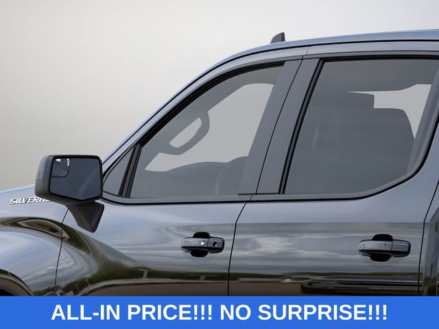 New 2026 Chevrolet Silverado 1500 RST AWD/4WD image 12
