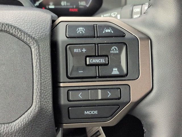 Used 2025 Toyota Land Cruiser w/ Premium Package AWD/4WD image 26