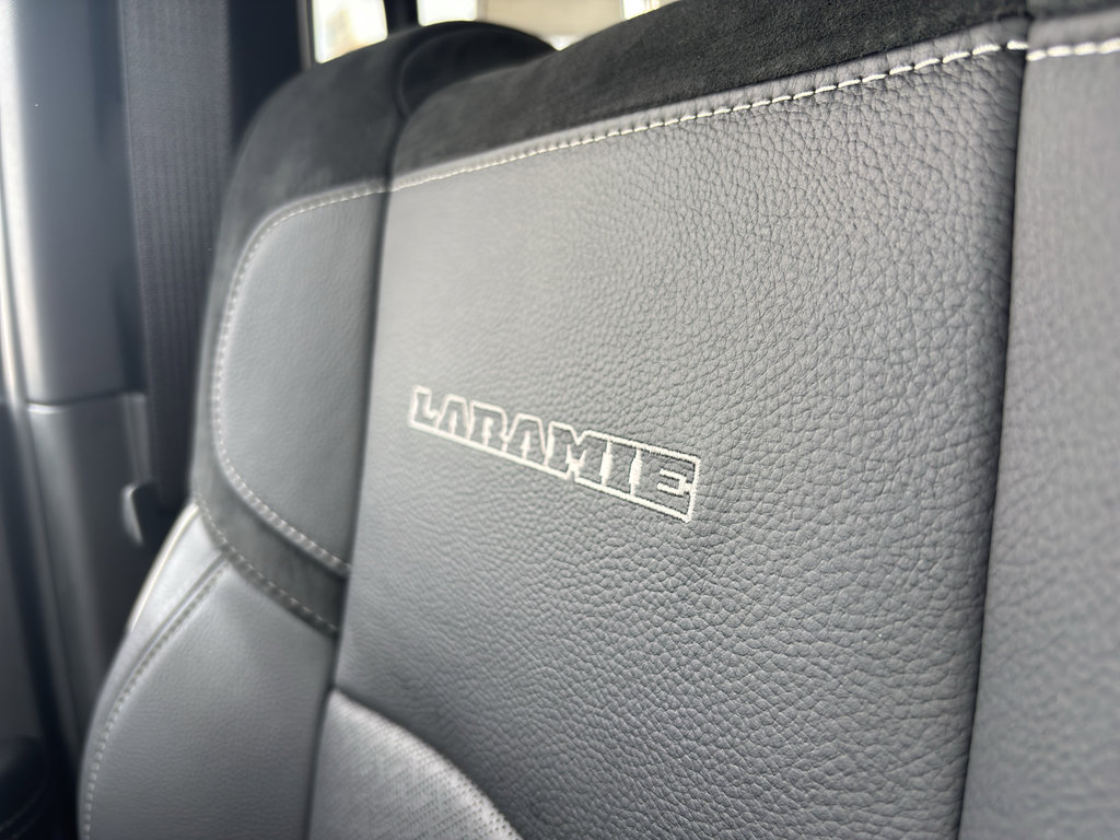 New 2025 RAM 2500 Laramie image 29