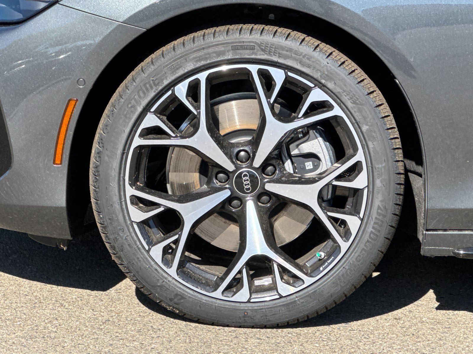 New 2026 Audi A6 Premium Plus AWD/4WD image 25