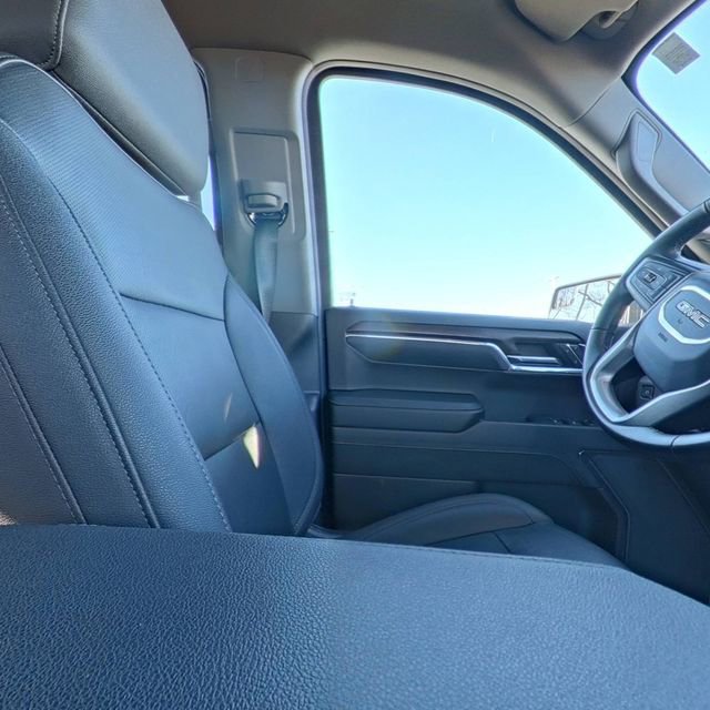 Used 2024 GMC Sierra 1500 SLT image 29