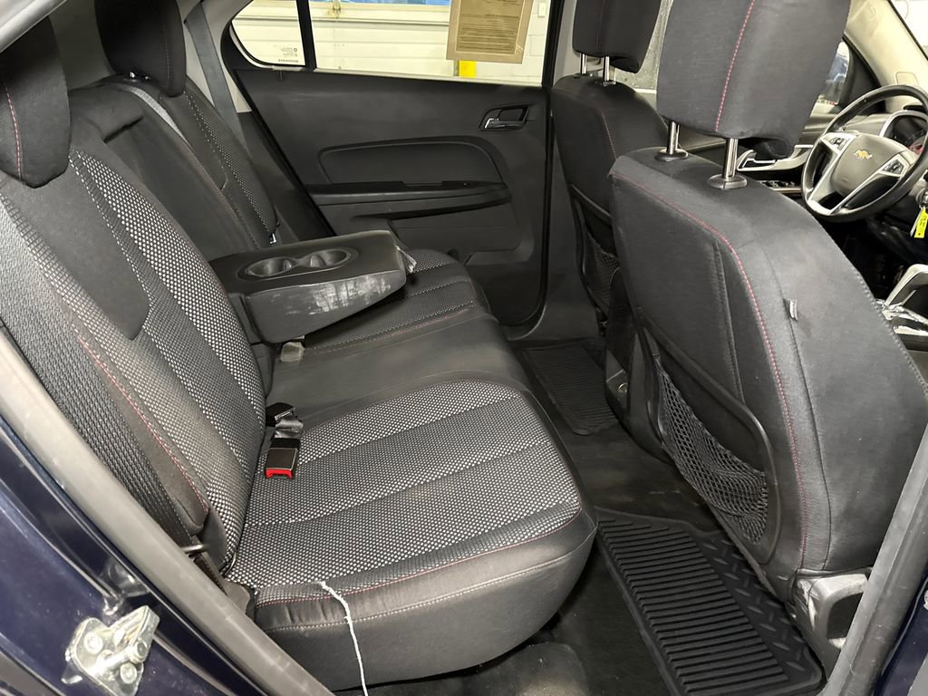Used 2015 Chevrolet Equinox LT image 12