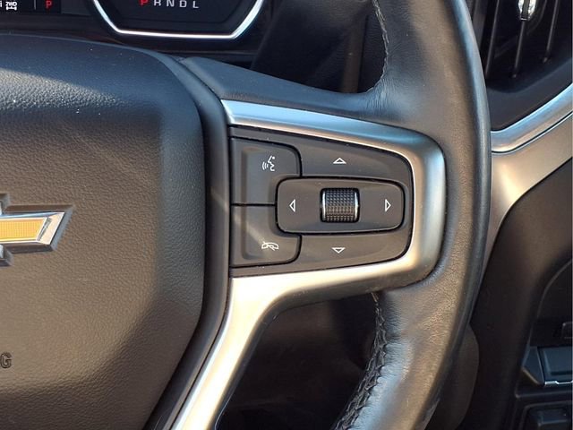 Used 2019 Chevrolet Silverado 1500 LTZ w/ LTZ Plus Package AWD/4WD image 18