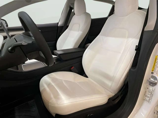 Used 2021 Tesla Model 3 Standard Range Plus RWD image 48