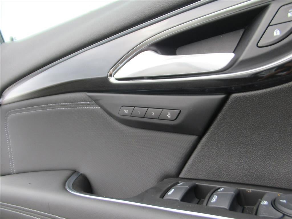 New 2026 Buick Envision Preferred image 27