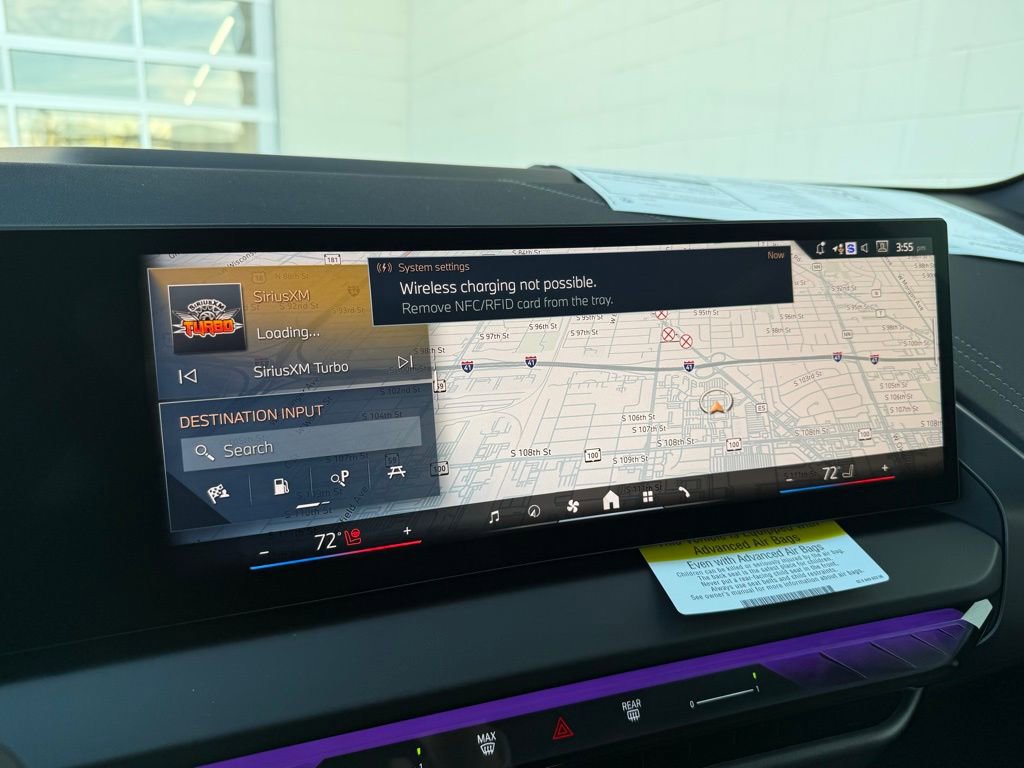 New 2026 BMW X3 xDrive30 w/ Convenience Package image 22