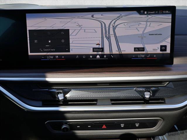 Certified 2026 BMW X5 xDrive40i AWD/4WD image 16