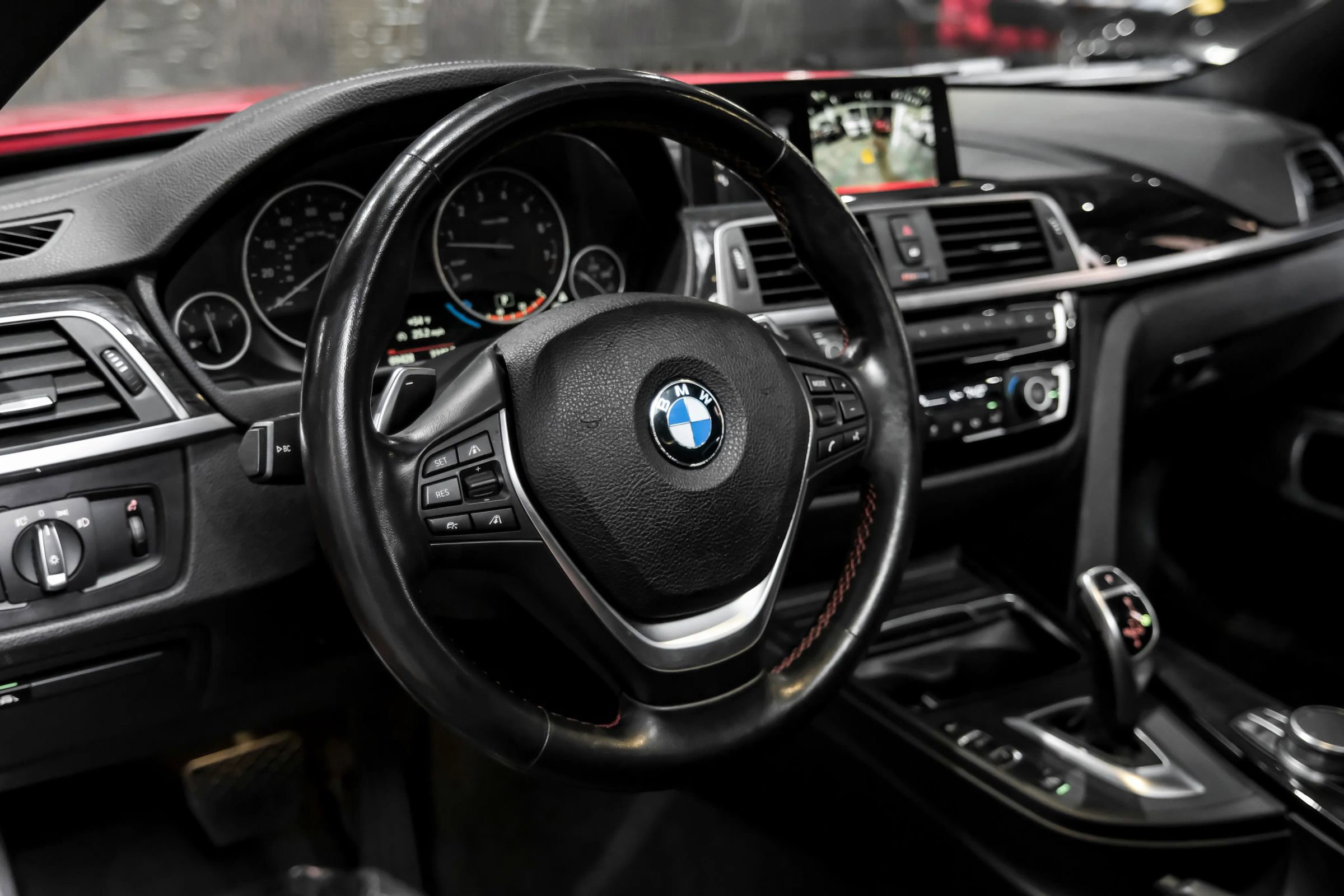 Used 2018 BMW 430i Gran Coupe image 14