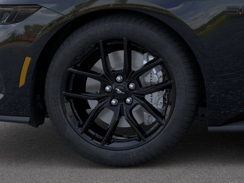 New 2026 Ford Mustang GT Premium RWD image 19
