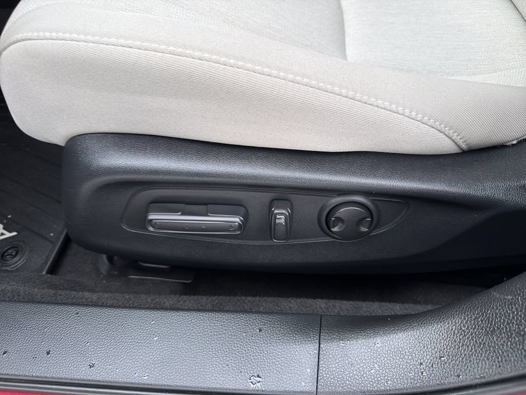 Used 2024 Honda Accord EX image 21