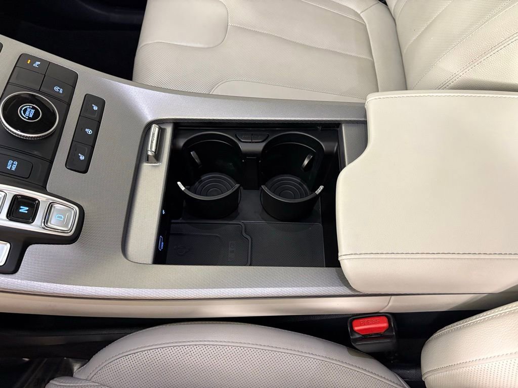 Used 2022 Hyundai Palisade SEL w/ Premium Package image 34