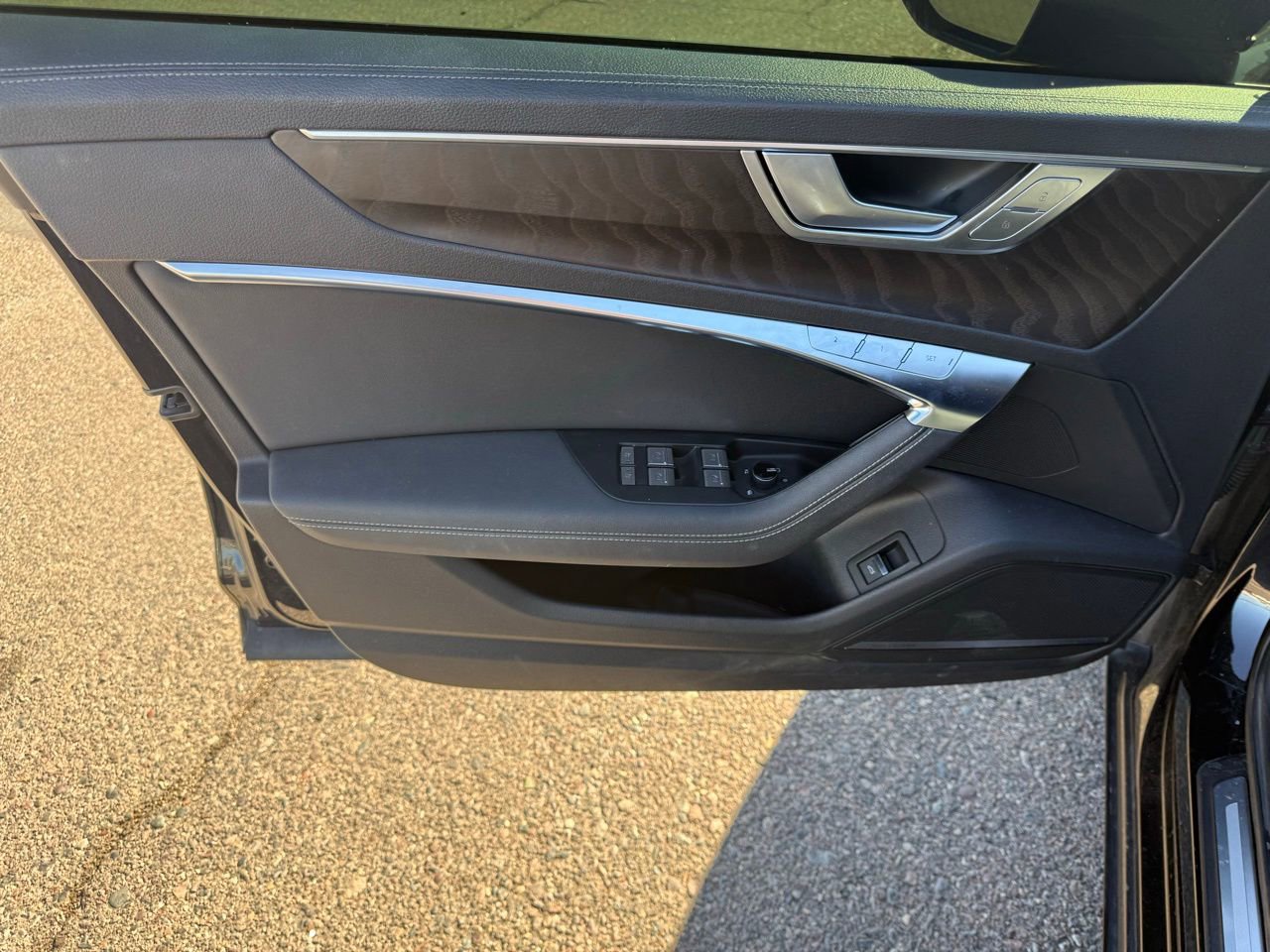 Used 2019 Audi A6 2.0T Premium Plus w/ Premium Plus Package image 15