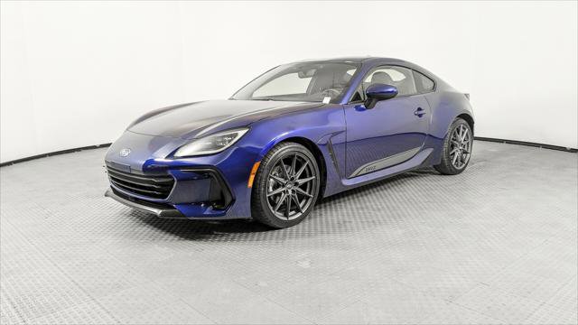Used 2024 Subaru BRZ Limited image 2